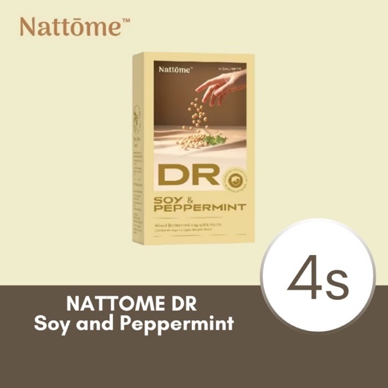 Nattome DR Digestive Remedy