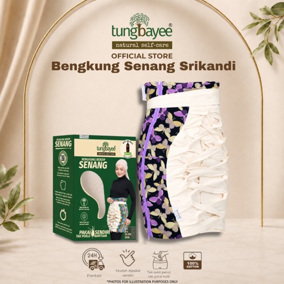 Tungbayee Bengkung Senanang Sri Kandi