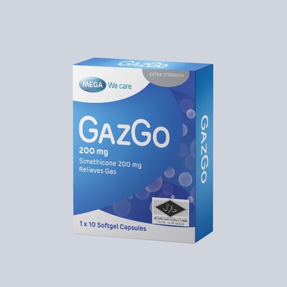 BiO-LiFE Gazgo
