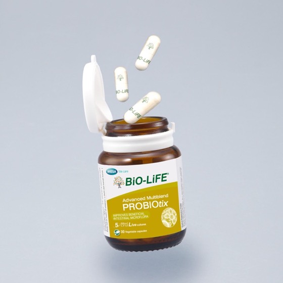 BiO-LiFE Advanced Multiblend PROBIOtix