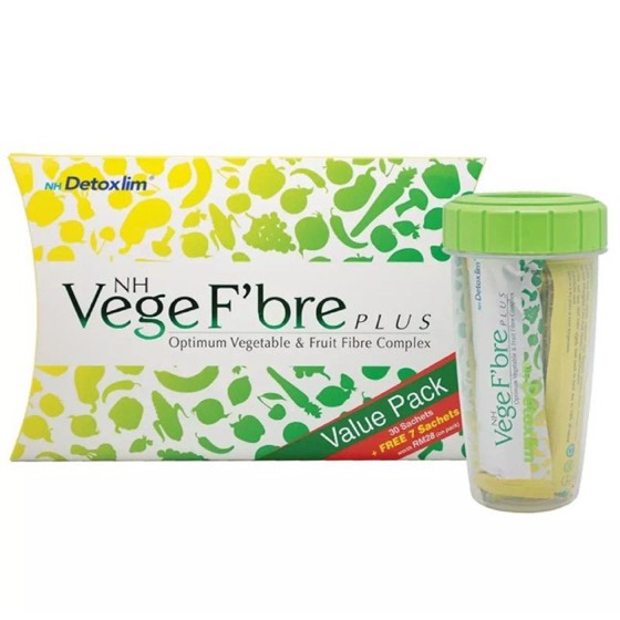 NH Vege Fibre Plus Vege Fibre Plus