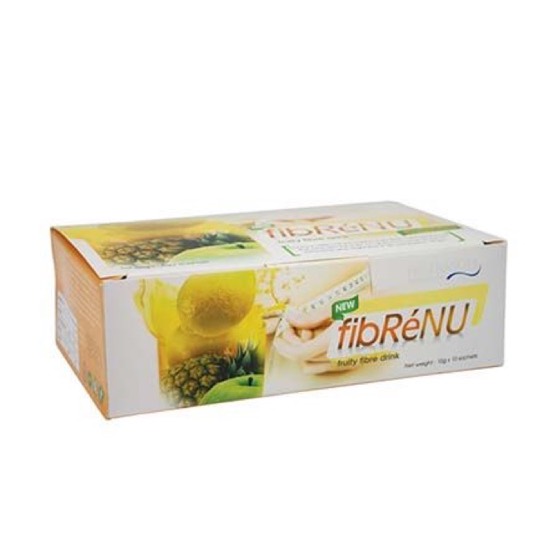 Fibrenu Fruity Fibre Drink