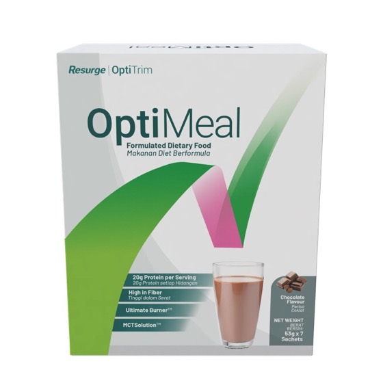 Resurge OptiTrim OptiMeal