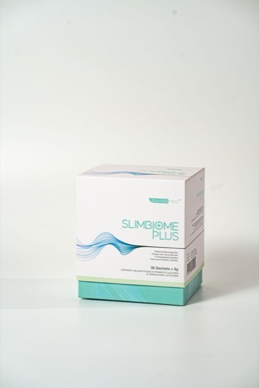 Swissmed SlimBiome Plus