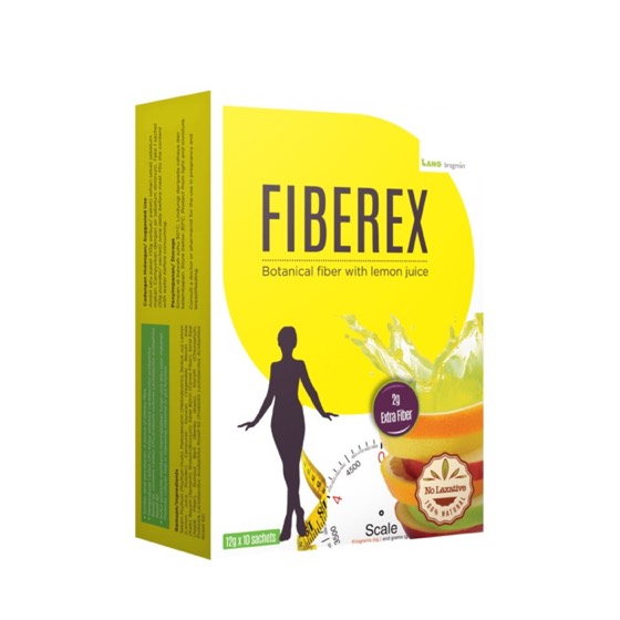 Lang Bragman Fiberex S