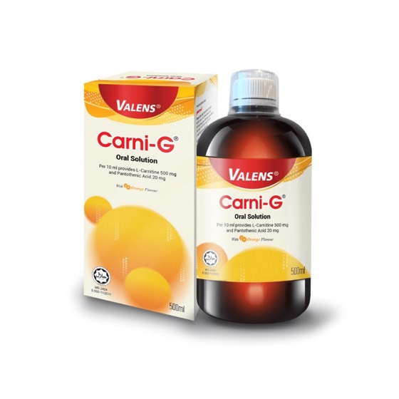Valens Carni-G