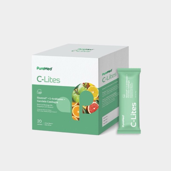 PureMed C-Lites