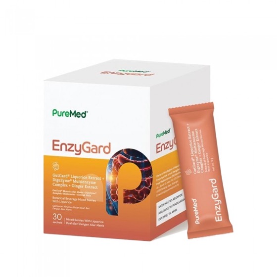 PureMed EnzyGard