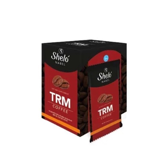 Tresor (TRM range) Coffee