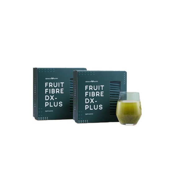 Signature Market Fruit Fibre