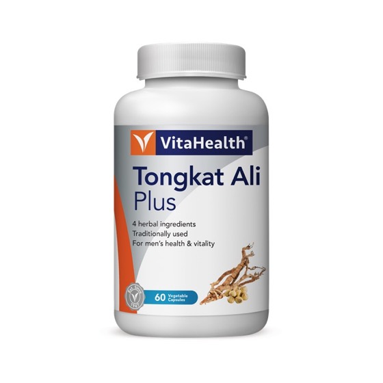 VitaHealth Tongkat Ali Plus Capsule