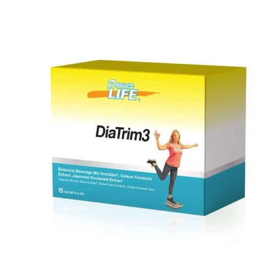 Powerlife Diatrim3