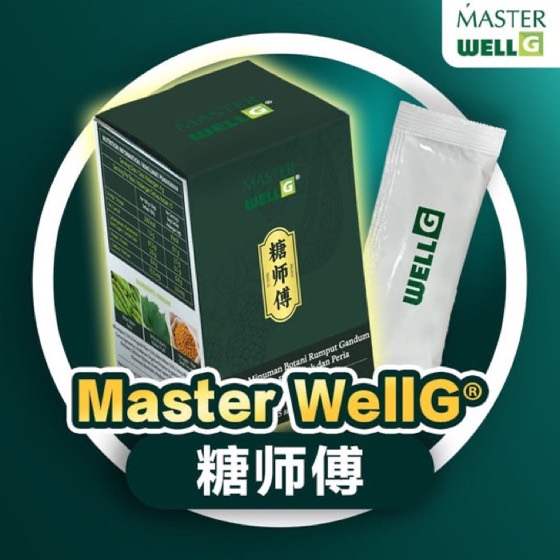 Master WellG
