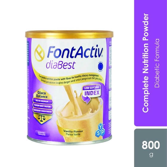 Fontactiv Diabest