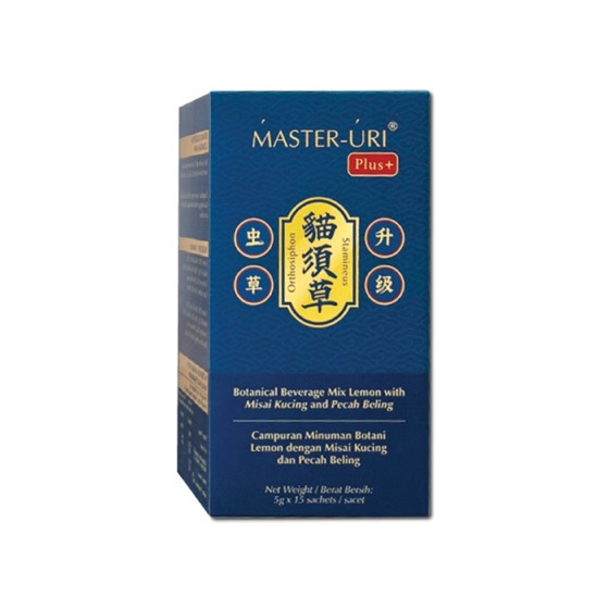 Mejorcare Master Uri