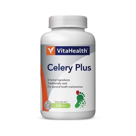 VitaHealth Celery Plus