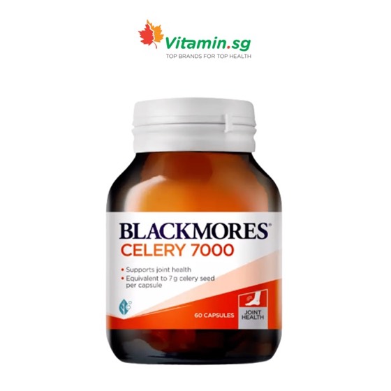 Blackmores Celery 7000