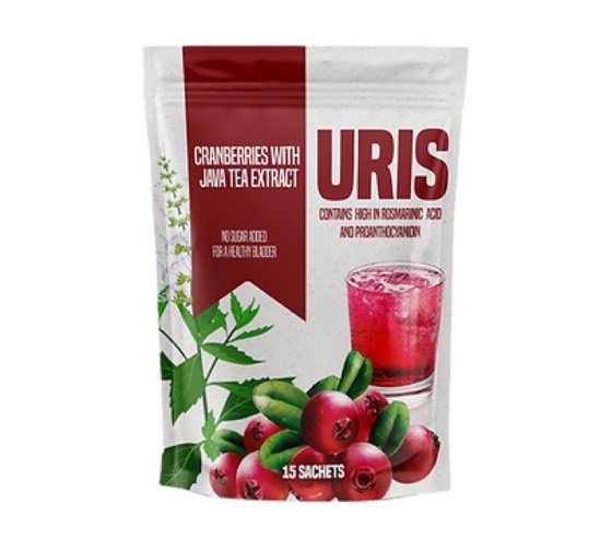 NatureCeuticals Uris Anti-Oxidant Drink