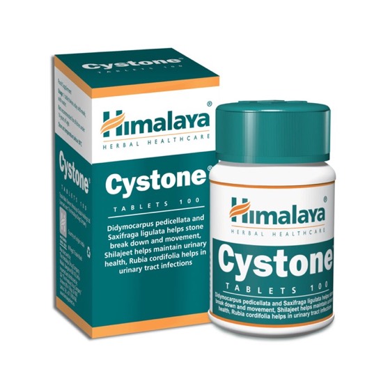 Himalaya Cystone
