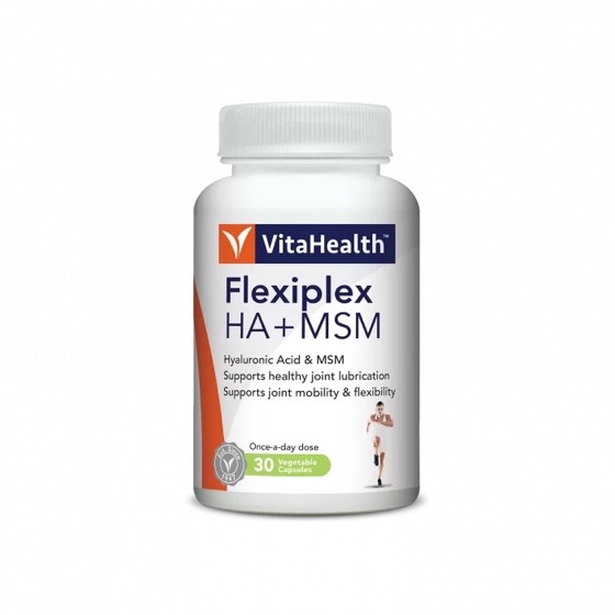 VitaHealth Flexiplex HA+MSM