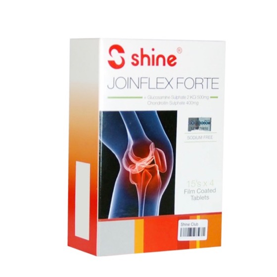 Shine Jointflex Forte