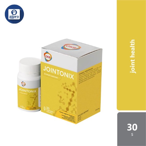 GKB Jointonix Capsule