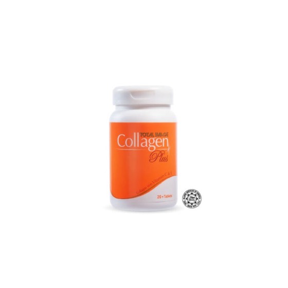 Total Image Collagen Tablets