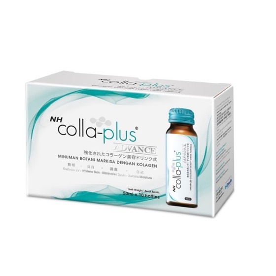 NH Colla Plus Collagen Drink