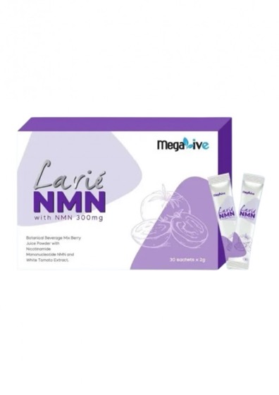 MegaLive Lavie NMN