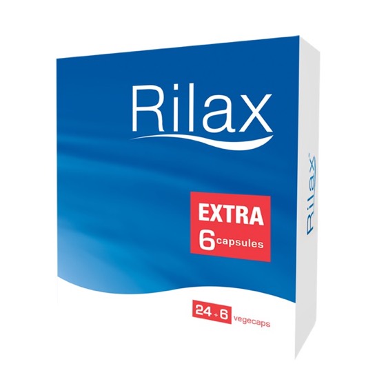 Rilax Rilax Capsule