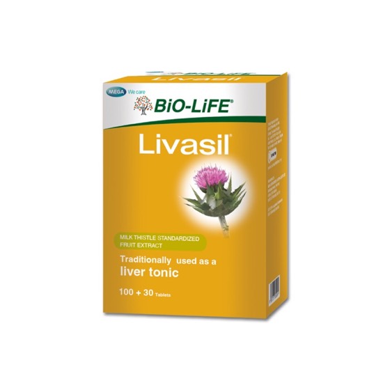 BiO-LiFE Livasil