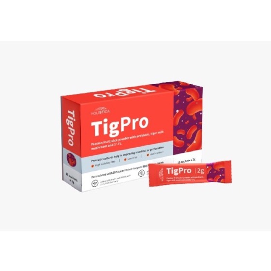 Holistica TigPro