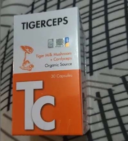 Quantum TigerCeps