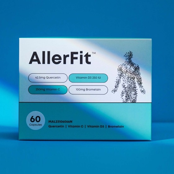 Curatica (Allerfit) Allerfit