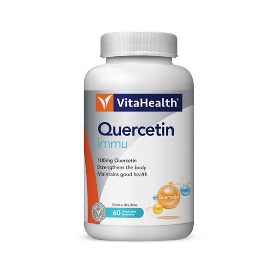 VitaHealth QuercetinImmu