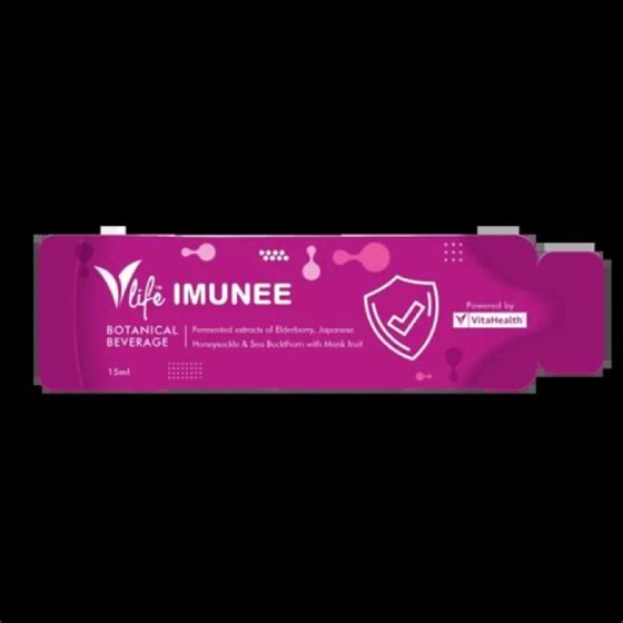 VLife (VitaHealth) Imunee