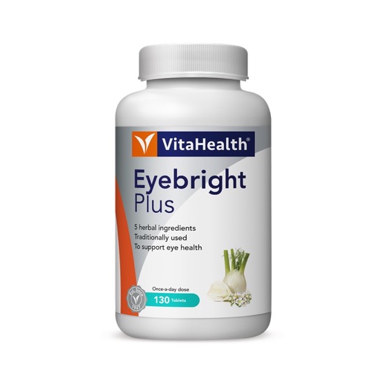 VitaHealth Eyebright Plus