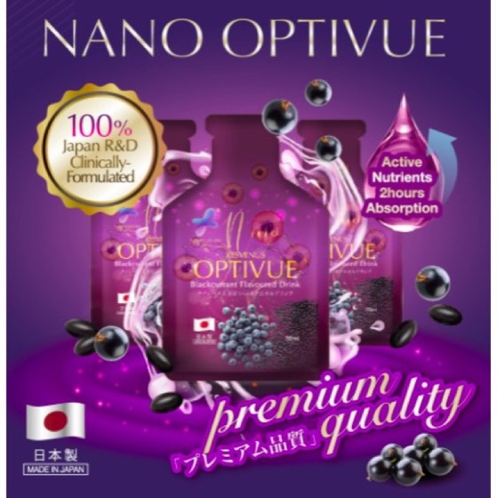 Nano OptiVue
