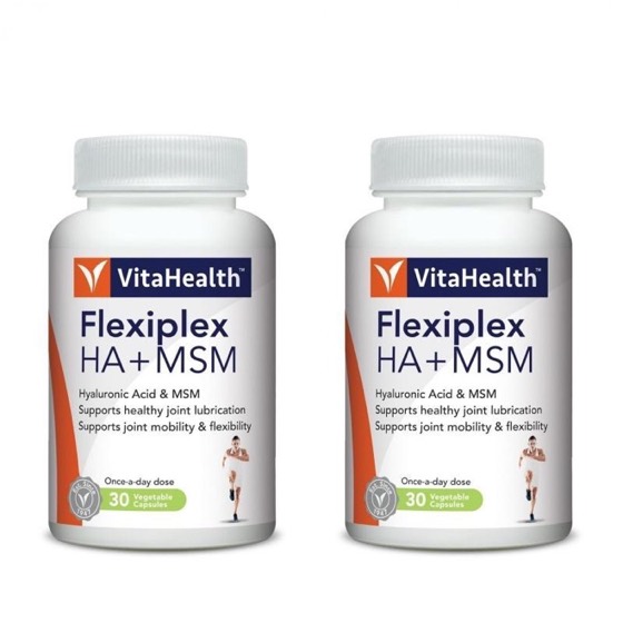 VitaHealth TurmerFlex