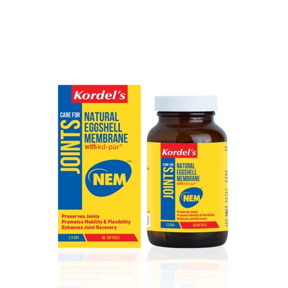 Kordel's Glucosamine + Chondroitin / Natural Eggshell Membrane