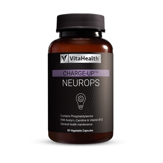 VitaHealth Charge-Up Neuro PS