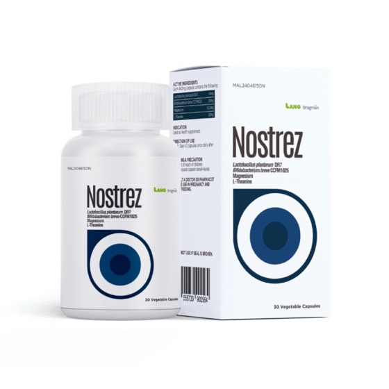 Lang Bragman Nostrez