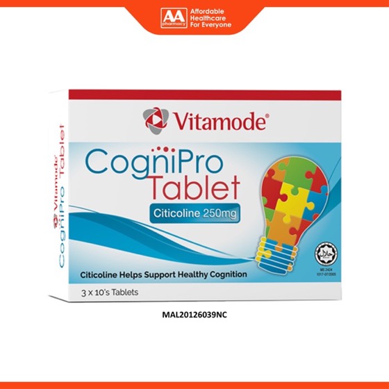 Vitamode Cognipro