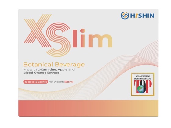 Hishin XSlim