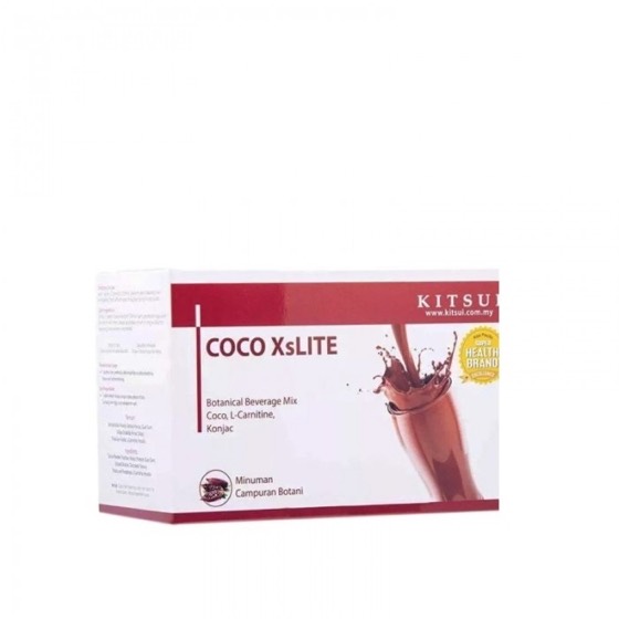 Kitsui Coco Xslite