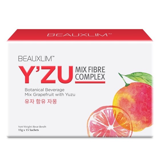 Beauxlim Y'zu Mix Fibre Complex