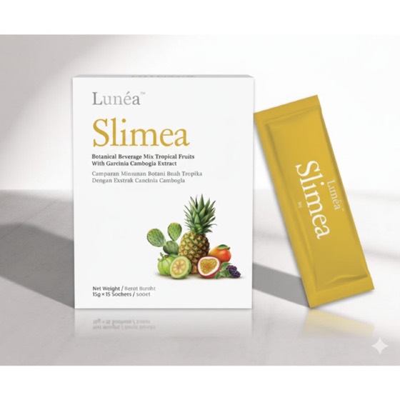 Nutribridge Lunea Slimea Lunea Slimea