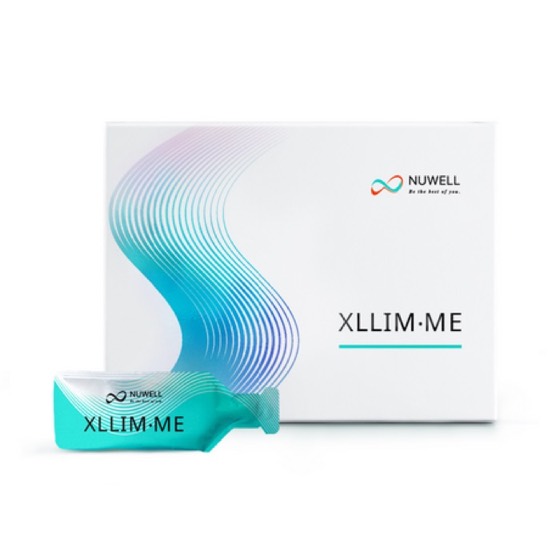 Nuwell Xllim.me Plus